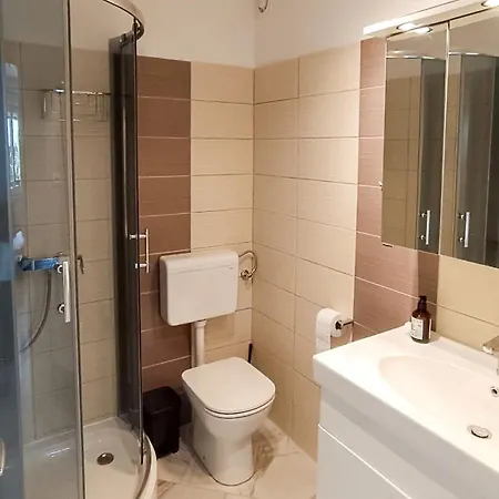 Apartament Irene - Bike & Hike 2025 Koper
