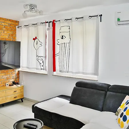 Apartman Irene - Bike & Hike 2025 *