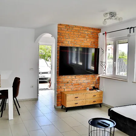 Irene - Bike & Hike 2025 Apartament Koper