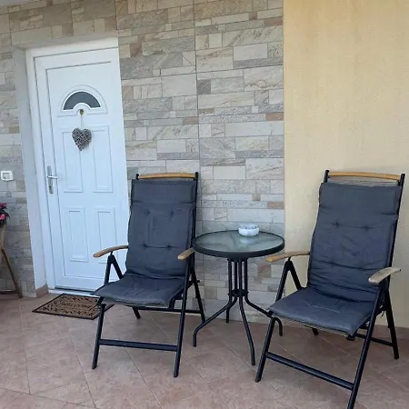 Apartament Irene - Bike & Hike 2025 Koper
